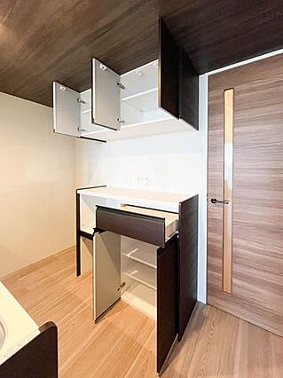 ルピナスI_内装_8