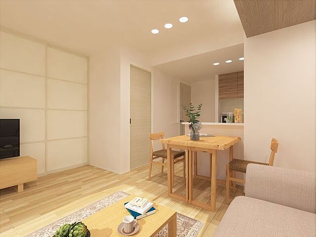 室内