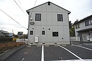 全室南向きの間取り
