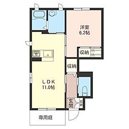 ドミ・フォレスタ