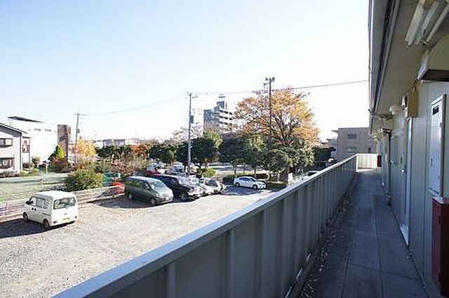 室内