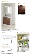 ■室内イメージ図になります。※実際とは異なる場合がございます。