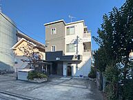 神奈川県横浜市港北区新羽町1292-1：物件画像／シャーメゾンショップ　株式会社アーバン企画開発　港北ニュータウン店