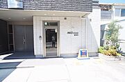 1Ｆには有料トランクルームがあります♪