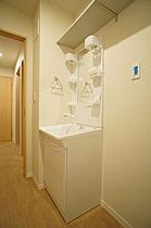 ＯＨＡＮＡ・Ｍａｉｓｏｎ・蓮見 00102 ｜ 神奈川県横浜市港北区綱島東１丁目15-7-2（賃貸マンション1LDK・1階・43.25㎡） その13