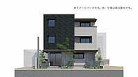 神奈川県川崎市中原区小杉陣屋町2丁目322番1の一部：物件画像／シャーメゾンショップ　株式会社石川商事 武蔵小杉店