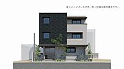 ☆積水ハウス施工のホテルライクシャーメゾン☆