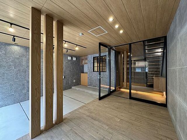 室内