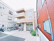 神奈川県川崎市高津区諏訪2丁目4-22：物件画像／シャーメゾンショップ　株式会社アルシュ・コーポレーション 溝の口店