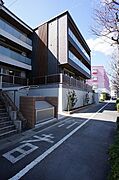 積水ハウスシャーメゾン♪重量鉄骨造3階建て！！