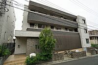 神奈川県川崎市麻生区万福寺5丁目9-5：物件画像／シャーメゾンショップ　株式会社アーバン企画開発 新百合ヶ丘店