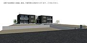 可愛いペットと暮らせます※諸条件はお問い合わせください