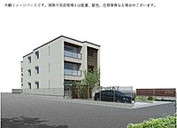 神奈川県茅ヶ崎市菱沼1丁目745-1：物件画像／シャーメゾンショップ　日之出不動産株式会社 辻堂店