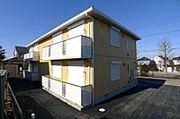 茨城県牛久市上柏田3丁目62-8：物件画像／シャーメゾンショップ　株式会社筑波商事