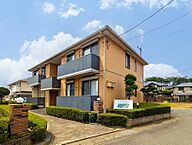 茨城県牛久市南7丁目46-11：物件画像／シャーメゾンショップ　株式会社筑波商事