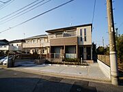 駐車場別途契約月4，400円／一台※要空き確認※