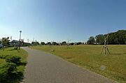 水の江公園まで240ｍ（徒歩3分）