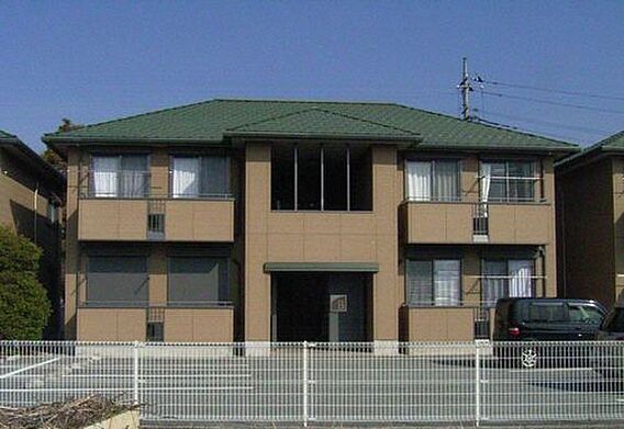 シャーメゾンAMS.B_トップ画像