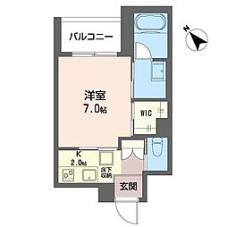 グラディエント若葉