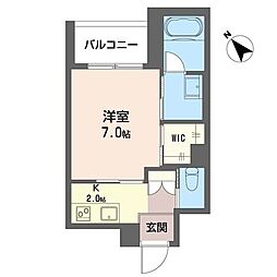 グラディエント若葉