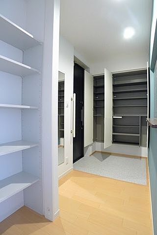 室内