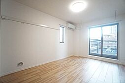 ディアマンテス五井 00108 1階1Kの室内