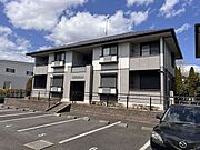 積水ハウス施工のシャーメゾンです♪