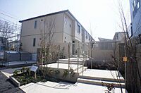 東京都三鷹市井の頭2丁目18-22：物件画像／シャーメゾンショップ　株式会社イチイ　吉祥寺店