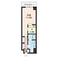 スタジオーネK&A3階12.5万円