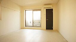 上落合エス．フォー 00202 2階1Kの室内