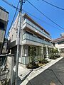 パークオヴェスト西新宿