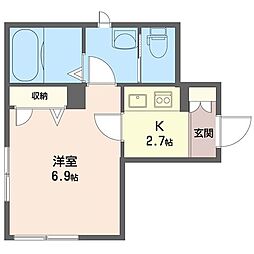 チェー中野坂上