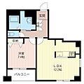マストライフ目黒南13階19.5万円
