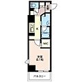 グランドール新宿2階13.5万円
