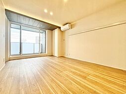 【ＬＤＫ】大きな窓がある広々としたリビングです！