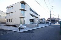 神奈川県川崎市高津区久末2189：物件画像／シャーメゾンショップ　株式会社アルシュ・コーポレーション　武蔵新城店