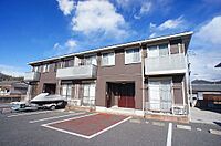 栃木県足利市五十部町808-1：物件画像／シャーメゾンショップ　株式会社さくら屋