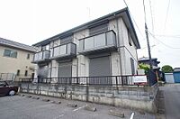 栃木県足利市朝倉町614-18：物件画像／シャーメゾンショップ　株式会社さくら屋