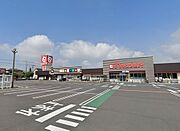 スーパー：とりせん助戸店まで徒歩7分（500ｍ）【営業時間】9：00～24：00