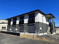 栃木県足利市八幡町3丁目6-3：物件画像／シャーメゾンショップ　株式会社さくら屋