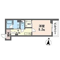ライヴ　テイル　桜木町 00101 ｜ 埼玉県さいたま市大宮区桜木町４丁目665（賃貸マンション1K・1階・35.46㎡） その2