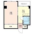 オリンピア井荻3階8.0万円