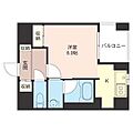 ブランヴェール1階9.5万円
