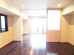 エスティメゾン銀座 01007 10階1LDKの室内