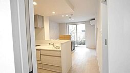 アルシアグランデ 三軒茶屋 1LDKの写真