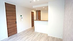 アルシアグランデ 三軒茶屋 1LDKの写真