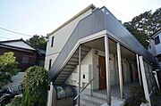 積水ハウス施工の賃貸住宅【シャーメゾン】