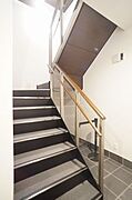 ☆建物内共用部はホテルライク仕様です♪