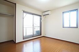 グランドパルク常盤 00303 3階1Kの室内