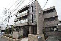 埼玉県和光市新倉1丁目21-49：物件画像／シャーメゾンショップ　株式会社ユートク・ライフ　成増店
